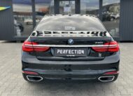 BMW 740 LI G12 2016 РОКУ