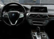 BMW 740 LI G12 2016 РОКУ