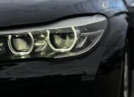 BMW 740 LI G12 2016 РОКУ