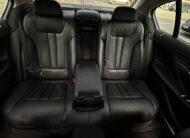 BMW 740 LI G12 2016 РОКУ