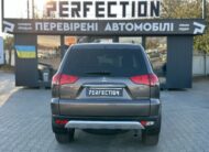 Mitsubishi Pajero Sport 2013 року