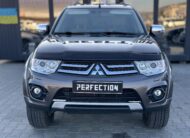 Mitsubishi Pajero Sport 2013 року