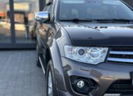 Mitsubishi Pajero Sport 2013 року