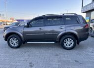 Mitsubishi Pajero Sport 2013 року