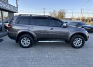 Mitsubishi Pajero Sport 2013 року