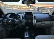 Mitsubishi Pajero Sport 2013 року