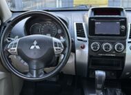 Mitsubishi Pajero Sport 2013 року