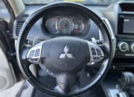 Mitsubishi Pajero Sport 2013 року