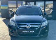 VOLKSWAGEN TIGUAN 2010 року