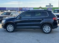 VOLKSWAGEN TIGUAN 2010 року