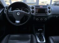 VOLKSWAGEN TIGUAN 2010 року