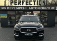 INFINITI QX60 2016 року