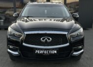 INFINITI QX60 2016 року