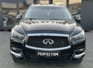 INFINITI QX60 2016 року