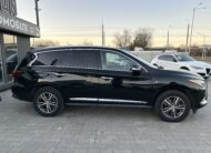 INFINITI QX60 2016 року