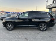 INFINITI QX60 2016 року