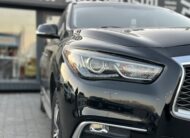 INFINITI QX60 2016 року