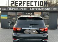 INFINITI QX60 2016 року