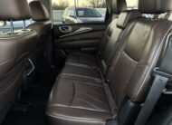 INFINITI QX60 2016 року