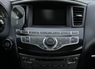 INFINITI QX60 2016 року