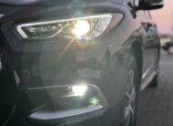 INFINITI QX60 2016 року