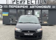 MITSUBISHI COLT 2009 року