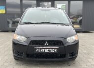 MITSUBISHI COLT 2009 року