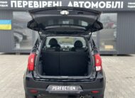 MITSUBISHI COLT 2009 року