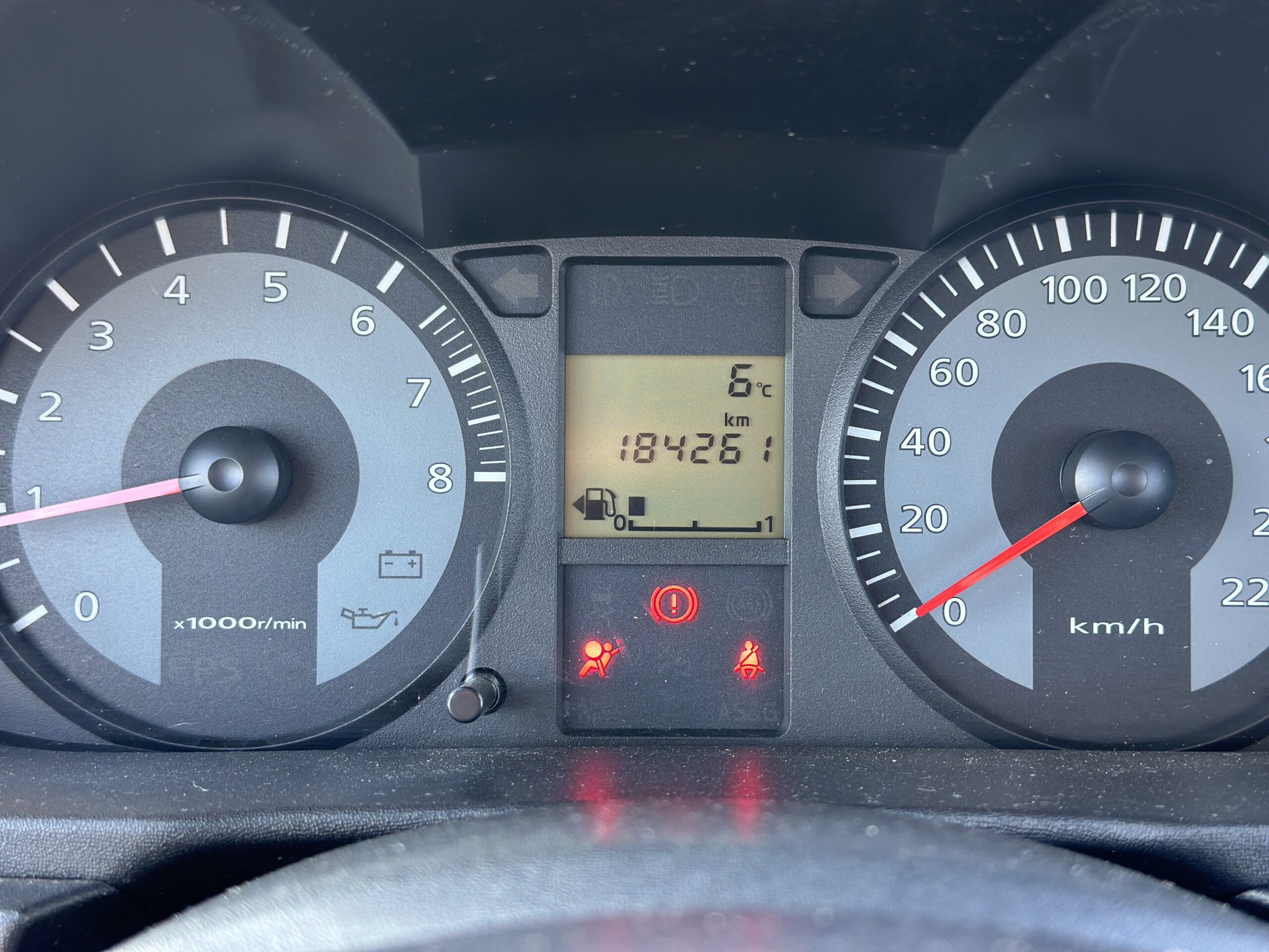 MITSUBISHI COLT 2009 року