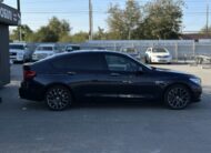 BMW 5 GT xDrive 2011 Року
