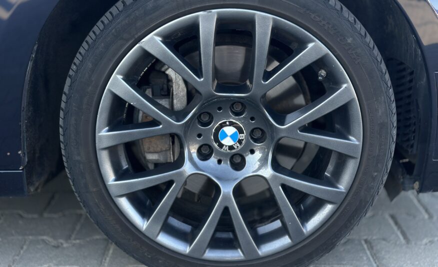 BMW 5 GT xDrive 2011 Року