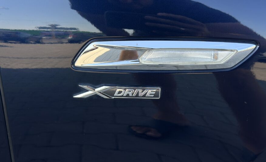 BMW 5 GT xDrive 2011 Року