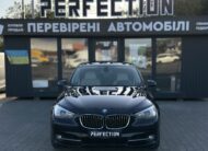 BMW 5 GT xDrive 2011 Року