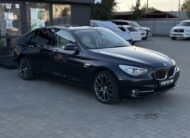 BMW 5 GT xDrive 2011 Року