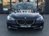 BMW 5 GT xDrive 2011 Року