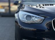 BMW 5 GT xDrive 2011 Року