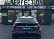 BMW 5 GT xDrive 2011 Року