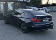 BMW 5 GT xDrive 2011 Року