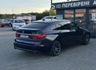 BMW 5 GT xDrive 2011 Року