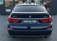 BMW 5 GT xDrive 2011 Року