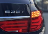 BMW 5 GT xDrive 2011 Року