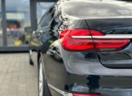 BMW 740 LI G12 2016 РОКУ