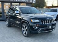 Jeep Grand Cherokee 2015 року