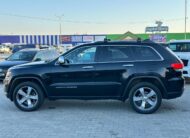 Jeep Grand Cherokee 2015 року