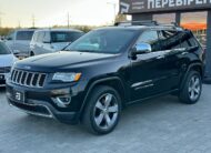 Jeep Grand Cherokee 2015 року