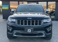 Jeep Grand Cherokee 2015 року