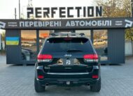 Jeep Grand Cherokee 2015 року