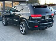 Jeep Grand Cherokee 2015 року