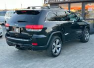 Jeep Grand Cherokee 2015 року