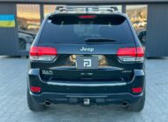 Jeep Grand Cherokee 2015 року